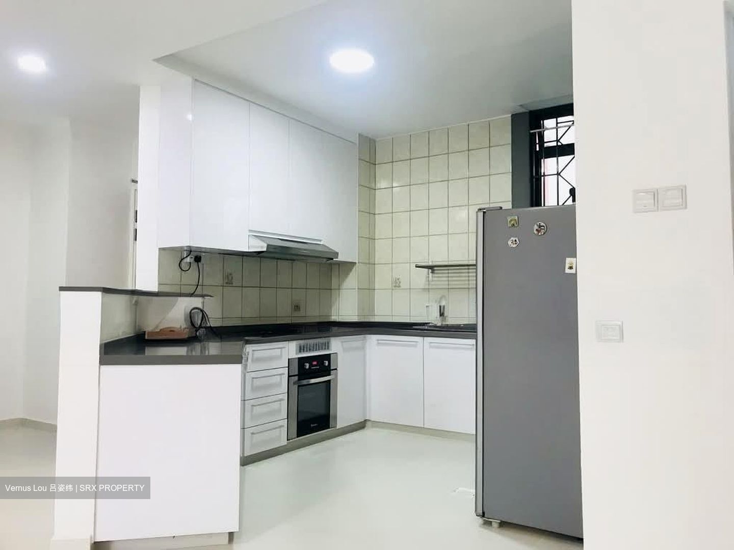 Springvale (D15), Apartment #552884751
